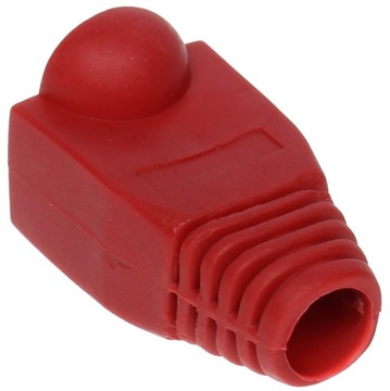 КРЫШКА РАЗЪЕМА RJ-45 RJ45/WP-R*P100