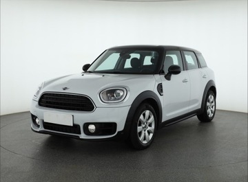 Mini Countryman F60 2019 MINI Countryman Cooper, Salon Polska, zdjęcie 1