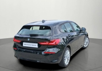 BMW Seria 1 F70 2024 BMW Seria 1 1.5 Benzyna 136KM, zdjęcie 16