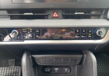 Kia Sportage V SUV 1.6 T-GDI 150KM 2024 Kia Sportage Kia Sportage 1.6 TGDI 150KM 6MT wersja MSmart Pl Salon ASO, zdjęcie 18