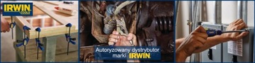 Ручная пила IRWIN для веток, 350 мм