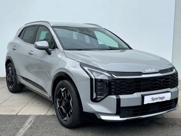 Kia Sportage V 2025 KIA Sportage 1.6 T-GDI HEV L 2WD aut Suv 239KM 2025, zdjęcie 2