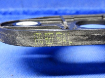 KLIKA CLONA (KRYT) MIKROSTYK VW TOURAN I