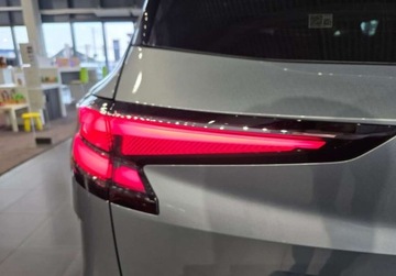 Renault Espace VI 2025 Renault Espace nowosc po liftingu max opcja od reki 2025 hybryda, zdjęcie 33