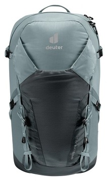 Рюкзак Deuter Speed ​​Lite 23 SL — сланец/графит