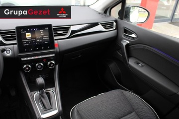 Mitsubishi ASX II 2023 Mitsubishi ASX Intense + Style + Cold 1.3 MHEV 7DCT 158 KM, zdjęcie 8