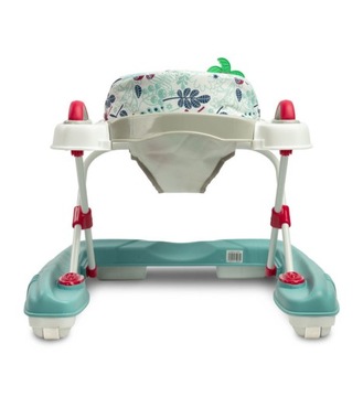 TOYZ SURF WALKER, PUSH BOY, ИНТЕРАКТИВНЫЙ 3в1