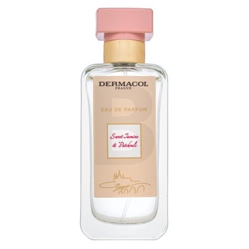 Dermacol Sweet Jasmine & Patchouli woda perfumowana dla kobiet 50 ml
