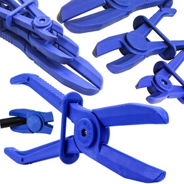 Щипцы для резиновых шланговых хомутов Marpol M50090