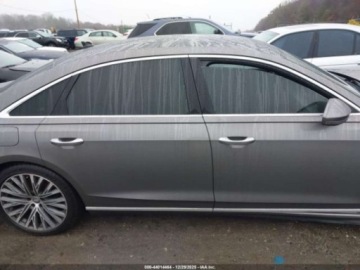 Audi A8 D5 2019 Audi A8 L 55 2019 3.0 Benzyna 335KM, zdjęcie 6