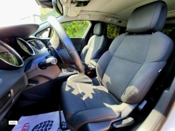 Peugeot 508 I 2016 Peugeot 508 ZarejestrowanyBARDZO LADNY, GWARANCJA 1.6 Diesel 120KM, zdjęcie 4