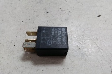 RELÉ RENAULT MEGANE SCENIC (JA0/1_) 7700414484 1.6L GASOLINE 66KW