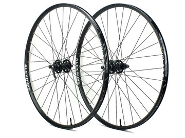 Koła 29 AlexRims Volar2.1 Deore XT M756 6-śrub