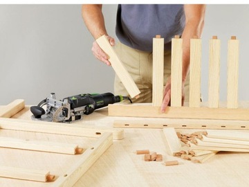 FESTOOL Łącznik DOMINO Sipo D 8X50/300 MAU 494862