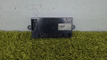 MODUL ŘÍZENÍ KLIMATIZACE SAM ID.3 ID.4 1E CUPRA BORN AUDI Q4 E-TRON 19-