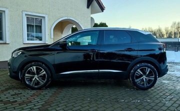 Peugeot 3008 II 2017 Peugeot 3008 Filmik VIDEO Zadbany Doinwestowany Sam Zobacz 1.6 Diesel 115KM, zdjęcie 29