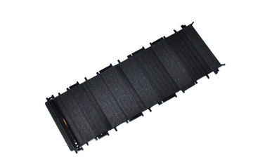 Оригинальная шторка бардачка BMW E46 для телефона.