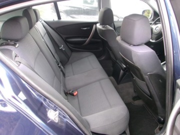 BMW Seria 1 E81/E87 2010 BMW 1 Sprowadzona - Zarejestrowana 2.0, zdjęcie 7