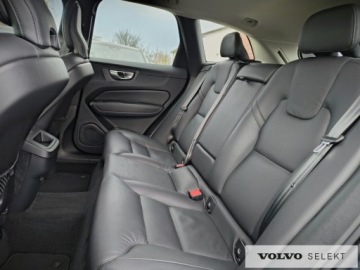 Volvo XC60 II 2023 Volvo XC 60 XC60 B4 Diesel 197 KM, Aktywny tempoma, zdjęcie 19