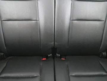 Mazda CX-9 SUV 3.7 V6 MZI 277KM 2008 Mazda CX-9 3.7 i, 4X4, Automat, Skóra, Xenon, zdjęcie 17