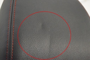 MAZDA 3 BM 2.2 D 2014 RHD PODHLAVNÍK PŘEDNÍHO SEDAČKY