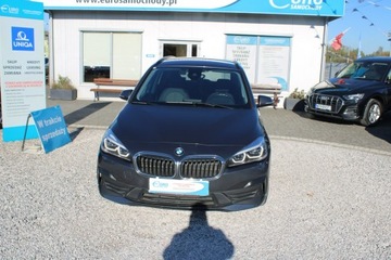 BMW Seria 2 G42-U06 Active Tourer 2.0 218d 150KM 2022 BMW 218 Gran Tourer Hak El.Klapa Kamera Gwarancja, zdjęcie 2