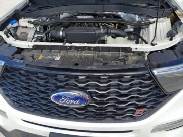 Ford Explorer VI 2020 Ford Explorer 2020 Ford Explorer ST 4WD 3.0 Benzyna 400KM, zdjęcie 6