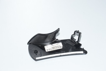 POUZDRO PRAVÉHO ZRCÁTKO BMW 6 GRANÁT COUPE (F06) 51167267363 3.0L DIESEL