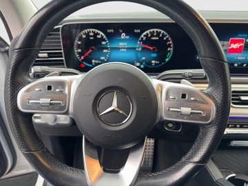 Mercedes GLE V167 2020 Mercedes-Benz GLE 350 350e 4Matic Plug-in Hybrid, zdjęcie 10