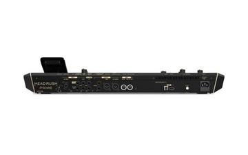 HeadRush PRIME Pedalboard Мультиэффектный гитарный процессор