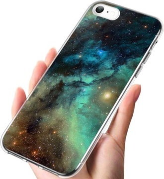 ETUI OBUDOWA POKROWIEC PLECKI NA TELEFON CASE DO HUAWEI P10 KOSMOS COSMIC