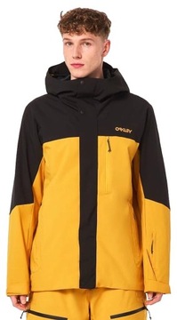 kurtka Oakley TNP TBT Shell - Amber