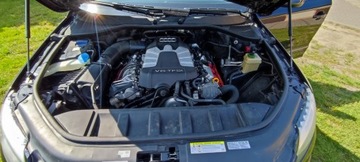 Audi Q7 I SUV Facelifting 3.0 TFSI 333KM 2014 Audi Q7 3.0 TFSI Quattro Tiptronic S-LINE 2014, zdjęcie 15