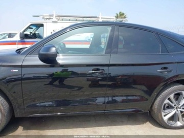 Audi 2023 Audi Q5 Sportback 2023 AUDI Q5 SPORTBACK PREMIUM PLUS 45 TFSI S LINE QUATT, zdjęcie 7