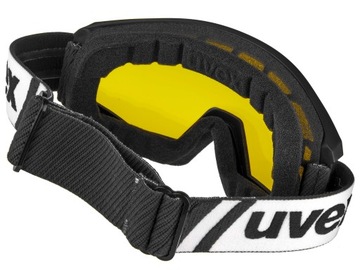 Gogle Narciarskie Uvex Athletic LGL S2