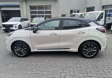 Ford Puma II 2025 Ford Puma Ford Puma Benzyna 125KM, zdjęcie 4