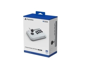 Контроллер Hori SPF-038U Fighting Stick Mini PS5 PS4 PC