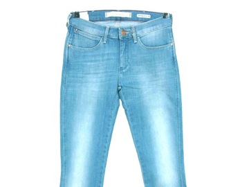 Spodnie Damskie Wrangler Corynn Skinny W28 L32