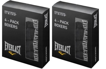 Majtki Bokserki Everlast rozmiar XXL