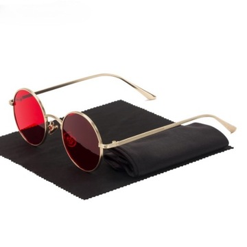 Оправы для очков «Гарри Поттер», пластик, 4 шт.