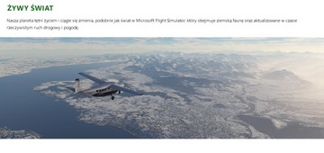 Microsoft Flight Simulator Xbox Series X|S / ПК