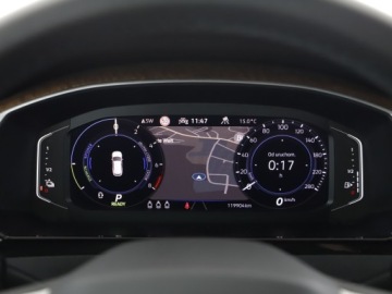 Volkswagen Arteon 2022 Volkswagen Arteon Shooting Brake Panorama | Skóra, zdjęcie 15