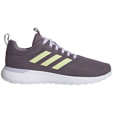 Szare Tkanina Buty Sportowe Adidas r.38 2/3