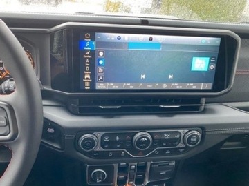 Jeep Wrangler IV 80th Anniversary 2d  Seria 6 2.0 GME Turbo 272KM 2025 JEEP Wrangler Rubicon GME 2.0 Turbo AT 4WD Suv 272KM 2025, zdjęcie 11