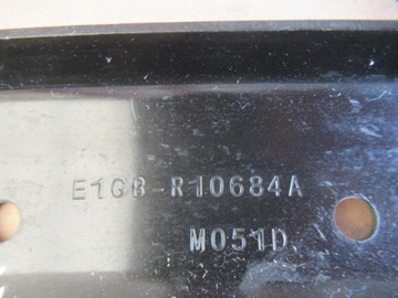 FORD EDGE NOSNÍK PODPĚRA E1GBR10684A