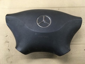 AIRBAG PODUSZKA KIEROWCA SPRINTER W906