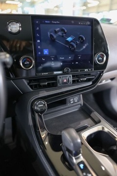 Lexus NX II 2022 Lexus NX 350h Prestige AWD 2.5 Hybryda 242KM, zdjęcie 10
