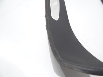 БОКОВЫЕ НАКЛАДКИ BMW E60 M PACK 7898147 КОМПЛЕКТ