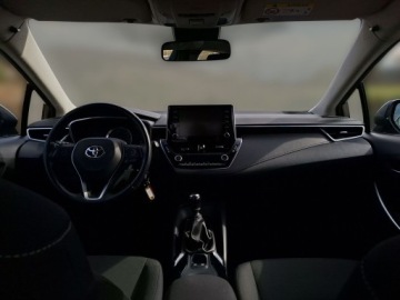 Toyota Corolla XII 2022 Toyota Corolla 1.5 Comfort MS Seria E21 (2019-) 1., zdjęcie 13