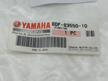 Линия измерителя скорости Yamaha SRX700 (98-02)